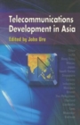 Image for Telecommunications Development in Asia