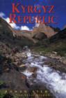 Image for Kyrgyz Republic : Heart of Central Asia
