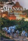 Image for Myanmar  : Burma in style