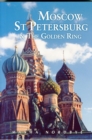 Image for Moscow St. Petersburg &amp; the Golden Ring