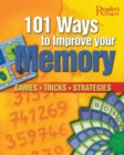Image for 101 WAYS TO IMPROVE YOUR MEMORY