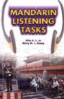 Image for Mandarin Listening Tasks