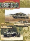 Image for 7808: Journal of Armored and Heliborne Warfare (8)