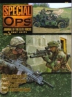 Image for 5528: Special Ops: Journal of the Elite Forces and Swat Units (28)
