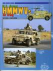 Image for 7513: Us Army Hmmwvs in Iraq : 7513