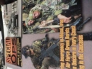 Image for 5537: Special Ops: Journal of the Elite Forces and Swat Units Vol. 37