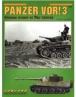 Image for 7060: Panzer Vor! 3: German Armor at War 1939-45