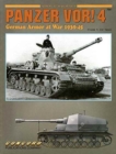 Image for 7061: Panzer Vor! 4: German Armor at War, 1939-45