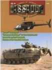 Image for 7816: Assault: Journal of Armored and Heliborne Warfare, Vol. 16