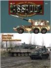 Image for 7817 Assault: Journal of Armored &amp; Heliborne Warfare Vol. 17