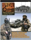 Image for 5540: Special Ops: Journal of the Elite Forces &amp; Swat Units Vol. 40