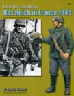 Image for 6533: into the Cauldron : Das Reich in France 1940