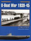 Image for U-boat war 1939-1945