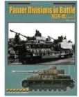 Image for Panzer Divisions in Battle 1939-45