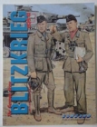 Image for 6001: the German Army: Blitzkrieg 1939 - 41 : 6001