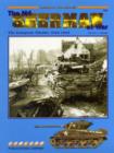 Image for The M4 Sherman at War : v. 1 : European Theatre 1942-1945