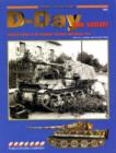 Image for D-Day Tank Warfare