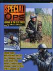 Image for 5502: Special Ops: Journal of the Elite Forces and Swat Units (2)