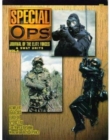 Image for 5504: Special Ops: Journal of the Elite Forces and Swat Units (4)