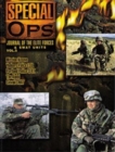 Image for 5505: Special Ops: Journal of the Elite Forces and Swat Units (5)