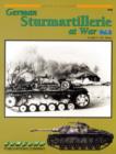 Image for 7030: German Sturmartillerie at War V 2