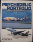 Image for 3012: Psychedelic Portfolio : Airliner Liveries of the 1990s3012