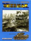 Image for The M4 Sherman at War : v. 2 : 1941-1945