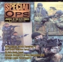 Image for 5517: Special Ops: Journal of the Elite Forces and Swat Units (17)