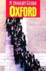 Image for Oxford