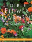 Image for The Edible Flower Garden