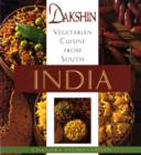 Image for Dakshin  : vegetarian cuisine from South India