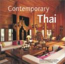 Image for Contemporary Thai