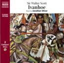 Image for IVANHOE CD