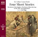 Image for Four Short Stories