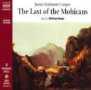 Image for The Last of the Mohicans