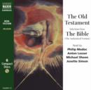 Image for The Old Testament : Selections from the Bible (the Authorized Version)