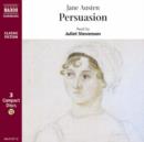 Image for Persuasion : 1 : Audio CDs