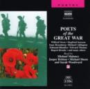 Image for Poets of the Great War