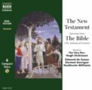 Image for The New Testament : Authorised Version
