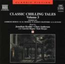 Image for Classic Chilling Tales : v. 3