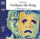 Image for Oedipus the king