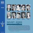 Image for Seven ages  : a poetry anthology