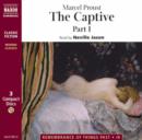Image for The Captive