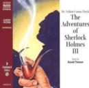 Image for The adventures of Sherlock HolmesVol. 3 : v.3