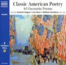 Image for Classic American Poems