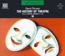 Image for The history of theatre