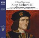 Image for Richard III : Performed by Kenneth Branagh & Cast