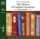 Image for The History of English Literature