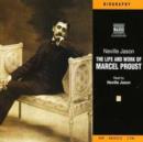 Image for The Life and Work of Marcel Proust