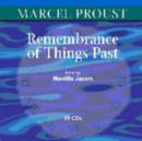 Image for Remembrance of Things Past : AND The Life and Works of Marcel Proust